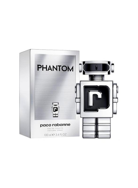 Paco Rabanne Phantom 100ml EDT for Men