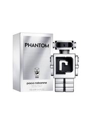 Paco Rabanne Phantom 100ml EDT for Men