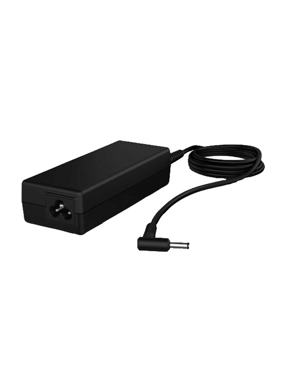 

HP AC Laptop Power Adapter for HP, Black