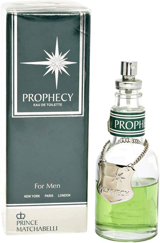 Prophecy (M) EDT 100ml