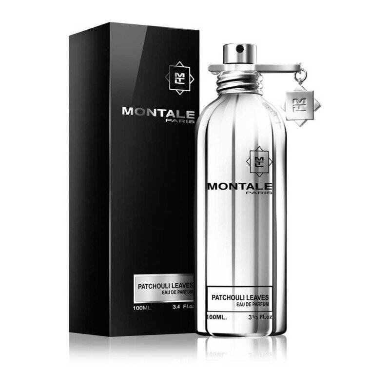 

Montale Patchouli Leaves EDP Perfume 100ml for Unisex