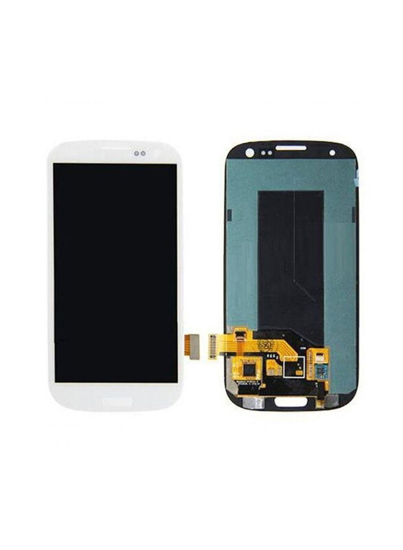

Generic Samsung Galaxy S III Replacement LCD Touch Screen, Black