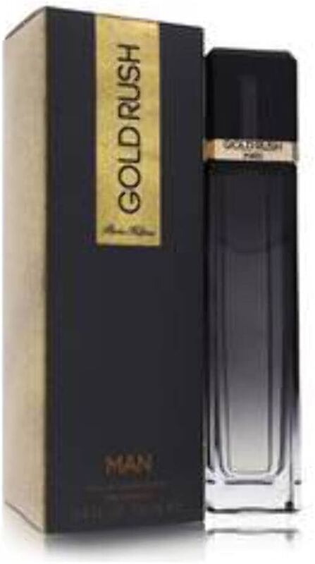 Paris Hilton Gold Rush EDT (M) 100ml