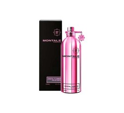 Montale Crystal Flowers Edp 100ml for Unisex