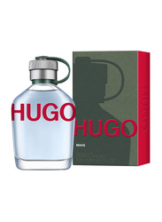 Hugo Boss Green 125ml EDT for Men