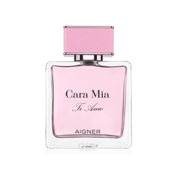 Aigner Cara Mia Ti Amo EDP (L) 100ml