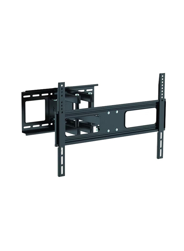 

Universal Adjustable Bracket for Monitor, Black
