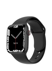 Smart Watch WS88 49 mm Black