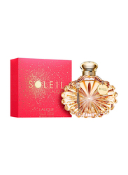 Lalique Soleil 100ml EDP for Women