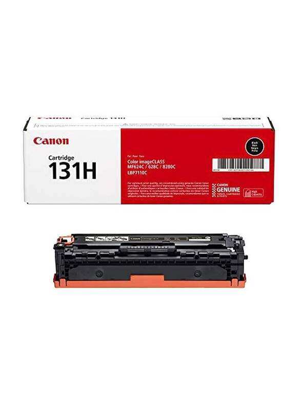 

HP Canon 131H Black Toner Cartrdige