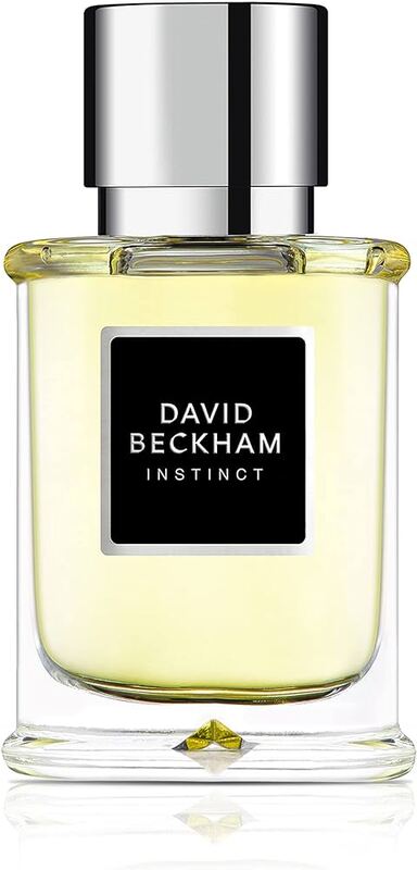 David Backham Instinct  Edt 75ml Spy for Unisex