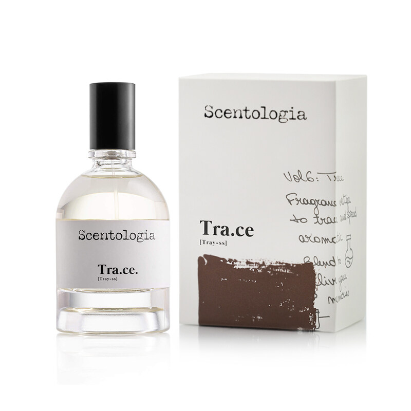 

Scentologia Trace EDP Perfume 100 mlfor Unisex