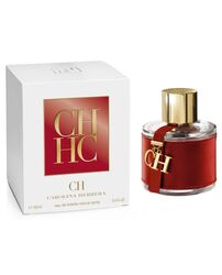 CH CH L Edt 100ml  for women