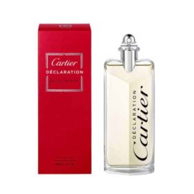 Cartier Declaration Edt 100ml Spy for Unisex