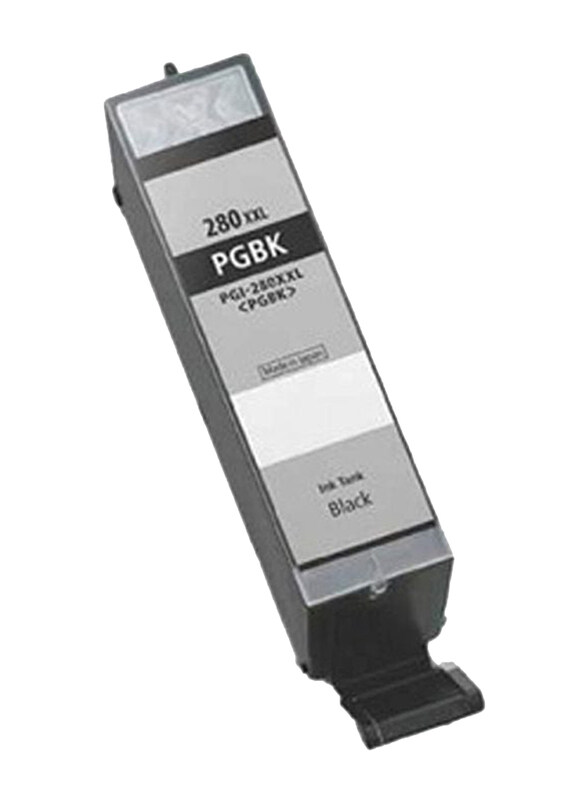 

Canon Pixma 280XL Black Ink Cartridges