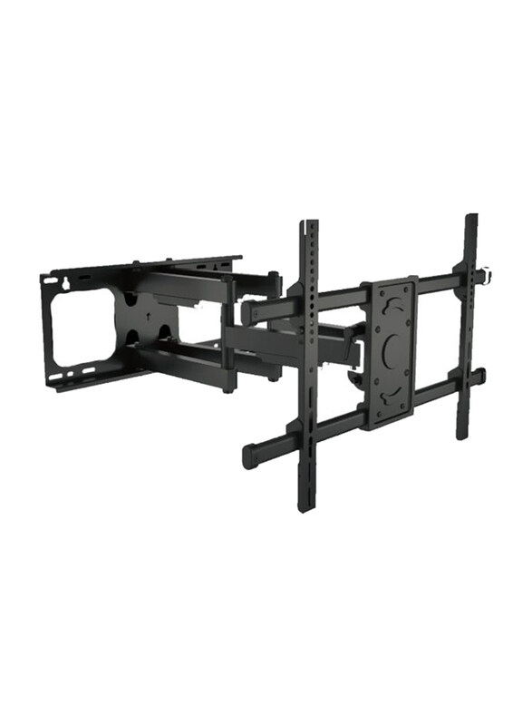 

Not Applicable Bluetek Wall TV Mount for LED & LCD TV, Black