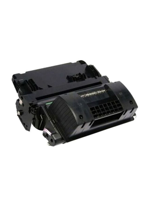 

HP 2-Piece 90x Black Toner Cartridge