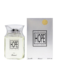 Rasasi Hope for Men Edt 75ml Spy for Unisex