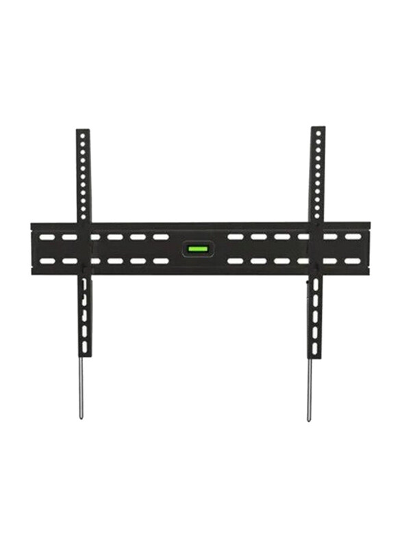 

Universal TV Wall Mount Fixed Bracket, Black