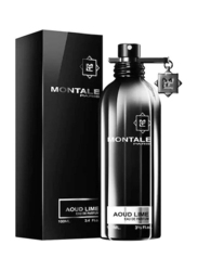 Montale Paris Aoud Lime 100ml EDP Unisex