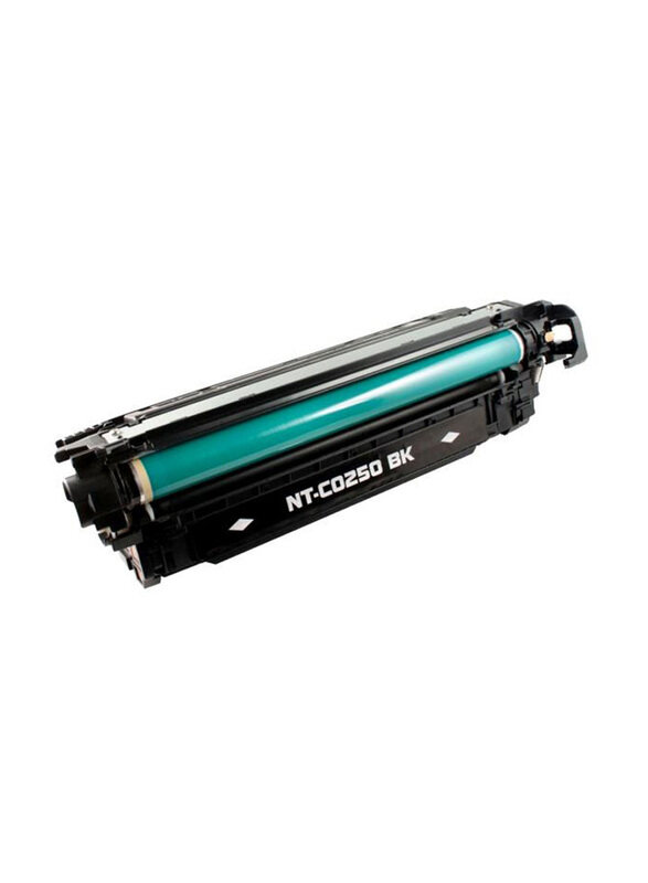 

HP 504A Black Original LaserJet Toner Cartridge