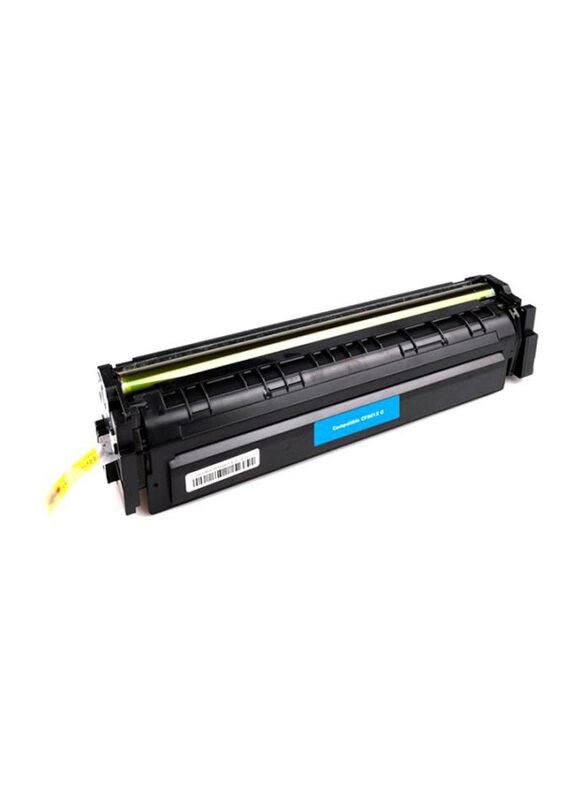 

HP 202A Cyan Toner Cartridge