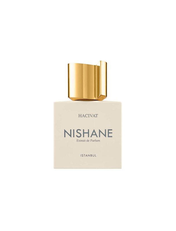 Nishane Hacivat Edp 50ml for Unisex