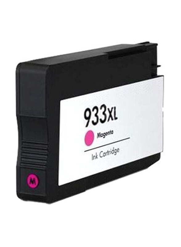 

HP 933XL Magenta High Yield Original Ink Cartridge