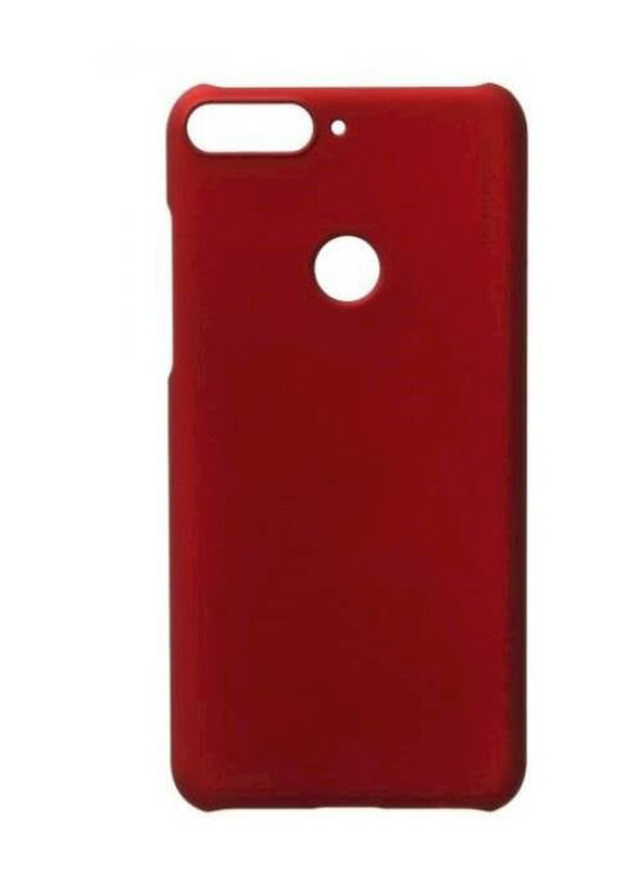 

X-Level Oppo F9 Pro Protective Mobile Phone Case Cover, Red