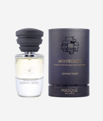 Masque Milano Monte Cristo Edp 35ml for Unisex