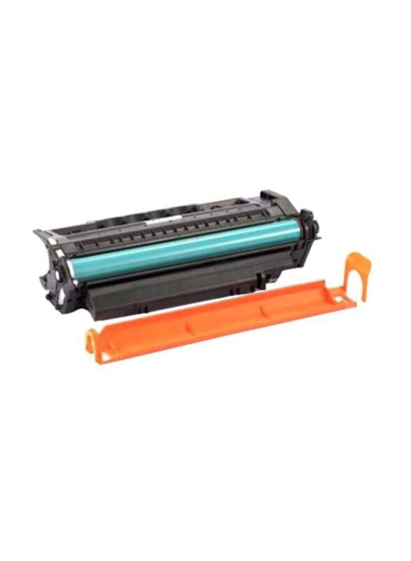 

HP 80A Black LaserJet Toner Cartridge