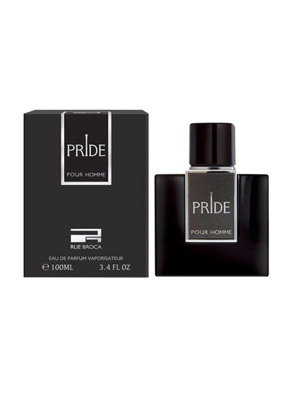 Broca Pride Pour Homme 100ml EDP for Men