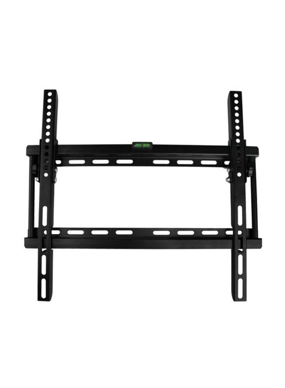 

Universal Articulating Arm Swivel Wall Mount, Black