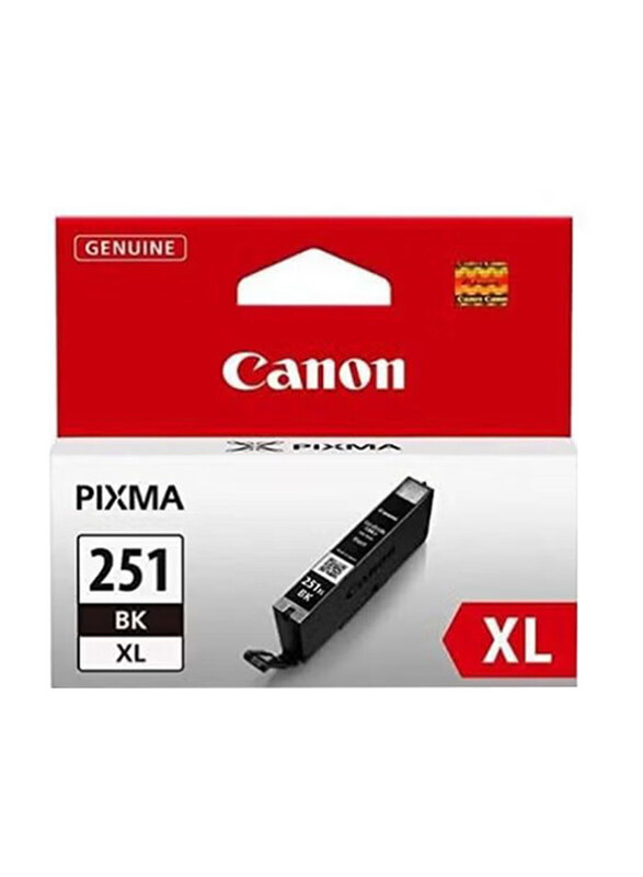 

Canon B00AH9JUGO Black Pixma Ink Tank