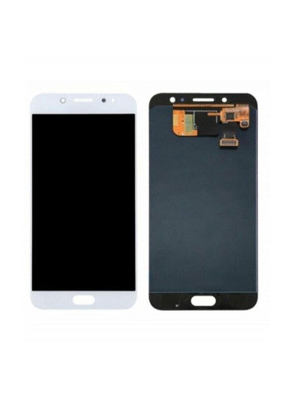 

Generic Samsung Galaxy C8 Replacement LCD Touch Screen, Black