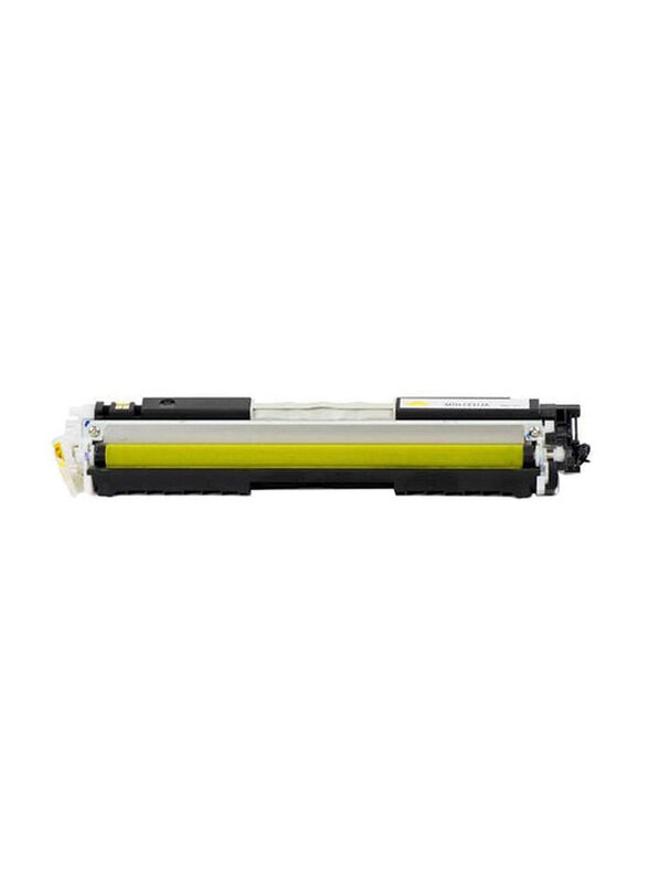 

HP 126A Yellow Laserjet Toner Cartridge