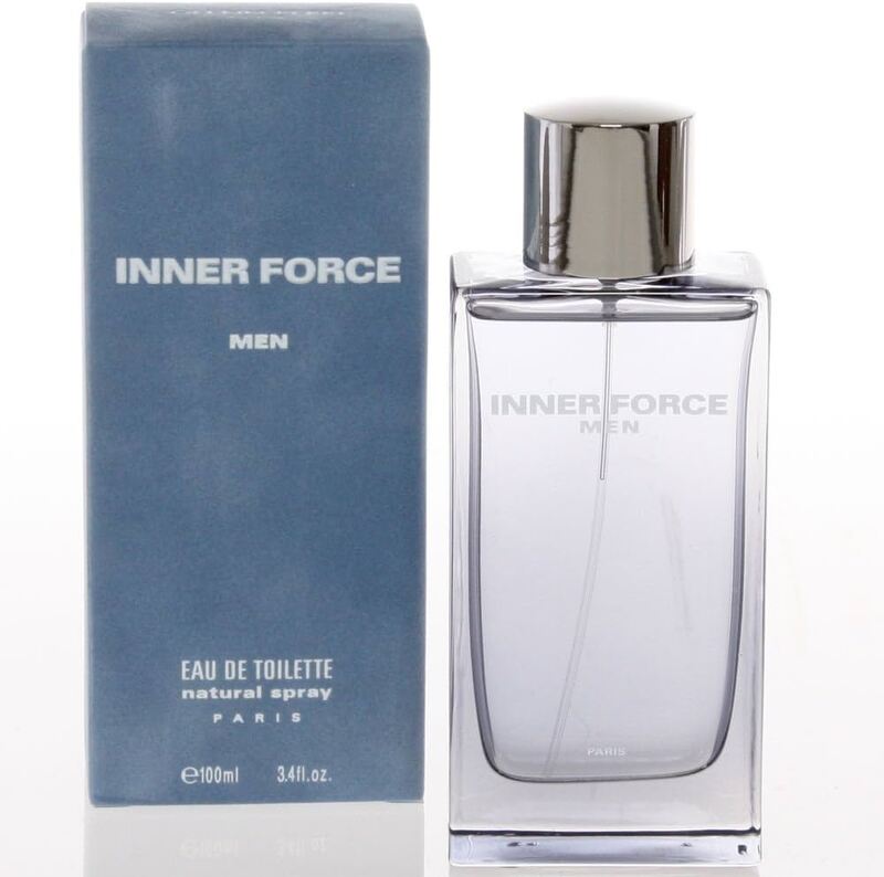 GEP Inner Force Glenn Perri EDT (M) 100ml