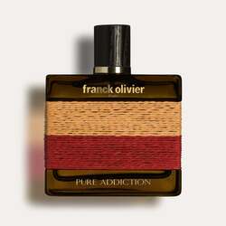 Franck Oliver Pure Addiction Edp 100ml Spy for  Unisex