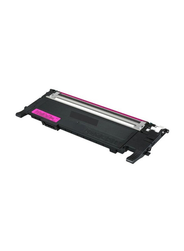 

Samsung CLT-M407S Magenta Toner Cartridge