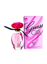 Guess Girl 100ml EDT for Women