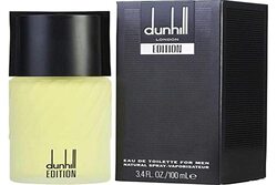 Dunhill Edition EDT (M) 100ml