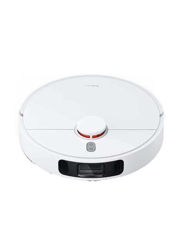 

Xiaomi S10 Plus Robot Vacuum Cleaner, White