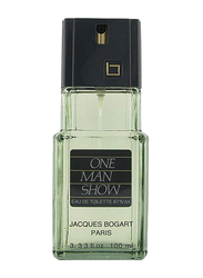 Jacques Bogart One Man Show 100ml EDT for Men