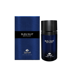 TADangel Bleu Nuit Pour Homme Edp 100ml Spy for Unisex