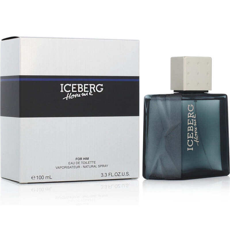 

Iceberg Homme For Him (M) EDT Perfume 100 Ml It