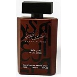 MNP.Ameer Al Oud Special Edition Edp 100ml Spy for Unisex