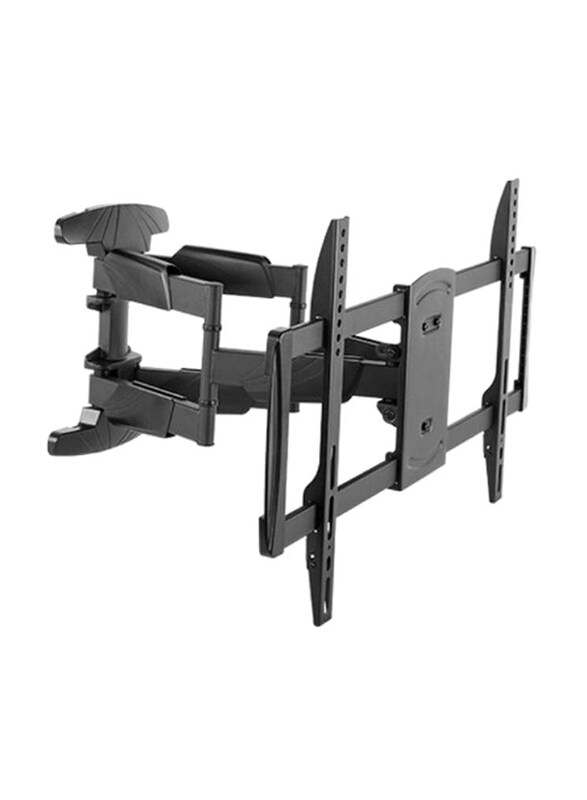 

Not Applicable Skilltech Swivel TV Wall Mount, 640 P, Black