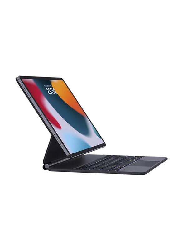 

Luxury Touch 512GB Black 10-inch Tablet, 8GB RAM, 5G
