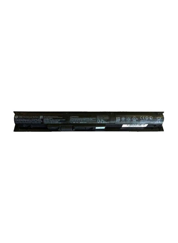 

HP Battery for Hp Probook Laptop, Black