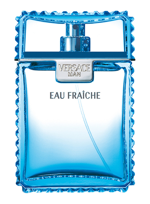 Versace Eau Fraiche 100ml EDT for Men